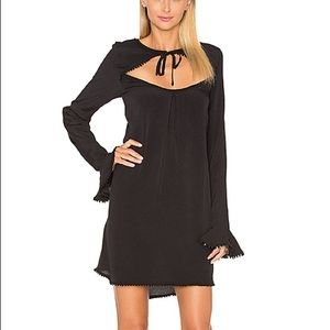 For Love And Lemons Josephina Swing Dress - XS